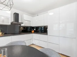 Prodej bytu 3+kk, Praha - Vršovice, Altajská, 113 m2