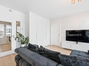 Prodej bytu 3+kk, Praha - Vršovice, Altajská, 113 m2