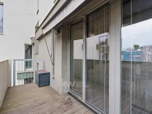 Prodej bytu 3+kk, Praha - Vršovice, Altajská, 113 m2