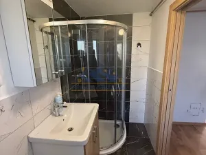 Pronájem bytu 2+1, Hořovice, Klostermannova, 52 m2