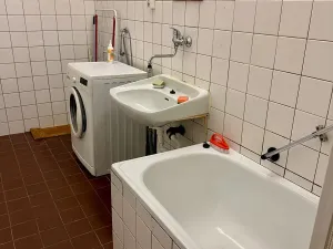 Pronájem bytu 2+1, Praha - Vinohrady, Belgická, 75 m2