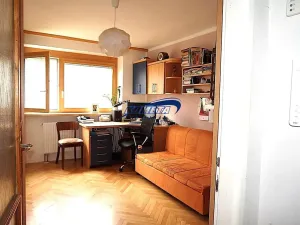 Prodej bytu 3+1, Přibice, 69 m2