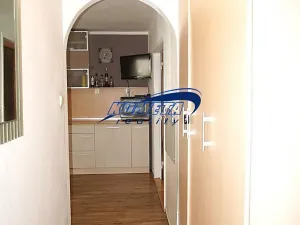 Prodej bytu 3+1, Přibice, 69 m2