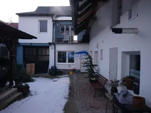 Prodej rodinného domu, Topolná, 156 m2