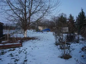 Prodej rodinného domu, Topolná, 156 m2