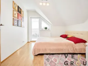 Pronájem rodinného domu, Zdiby, U Louže, 160 m2