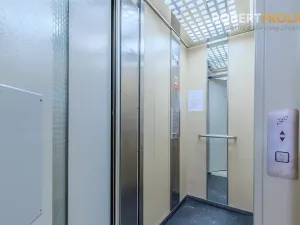 Pronájem bytu 3+kk, Praha - Řepy, Nevanova, 71 m2