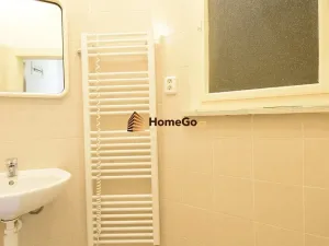 Pronájem bytu 3+kk, Praha - Nusle, Žateckých, 71 m2