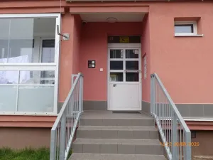 Pronájem bytu 4+1, Most, Topolová, 70 m2