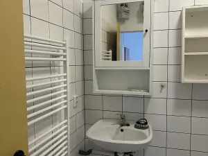 Pronájem bytu 1+kk, Lípa, 35 m2