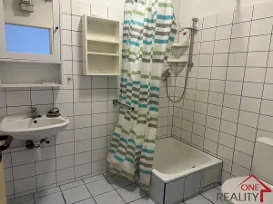 Pronájem bytu 1+kk, Lípa, 35 m2