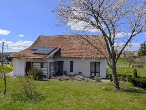 Prodej rodinného domu, Nítkovice, 97 m2
