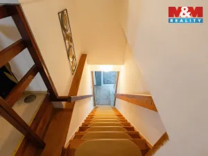 Prodej rodinného domu, Loučim, 300 m2