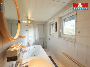 Prodej rodinného domu, Loučim, 300 m2