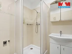 Prodej bytu 3+1, Praha - Chodov, Láskova, 74 m2