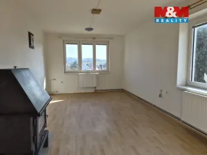 Pronájem bytu 2+1, Volenice, 60 m2
