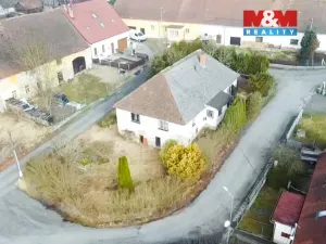 Prodej rodinného domu, Předslav - Němčice, 120 m2