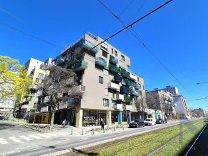 Prodej ostatní, Praha - Vršovice, Altajská