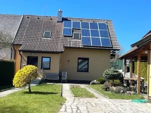 Prodej rodinného domu, Obecnice, 160 m2