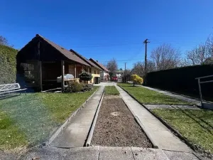 Prodej rodinného domu, Obecnice, 160 m2