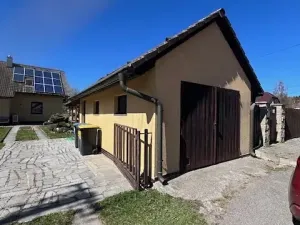 Prodej rodinného domu, Obecnice, 160 m2