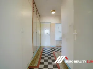 Prodej bytu 3+1, Zlín, Fabiánka II, 73 m2