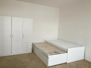 Pronájem bytu 2+kk, Nové Strašecí, Křivoklátská, 38 m2