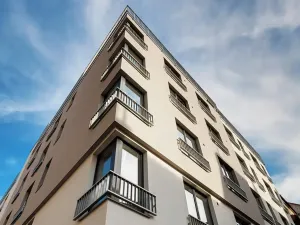 Prodej bytu 2+kk, Praha - Smíchov, Pod Barvířkou, 48 m2