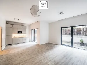 Prodej bytu 2+kk, Praha - Smíchov, Pod Barvířkou, 48 m2