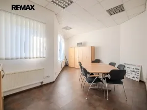 Prodej skladu, Plzeň, Dopravní, 9469 m2