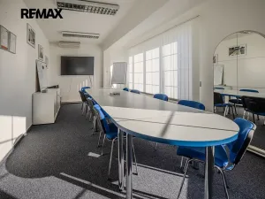 Prodej výrobních prostor, Plzeň, Dopravní, 9469 m2