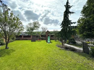 Prodej rodinného domu, Mladá Boleslav, 156 m2