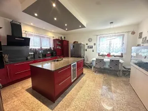 Prodej rodinného domu, Mladá Boleslav, 156 m2