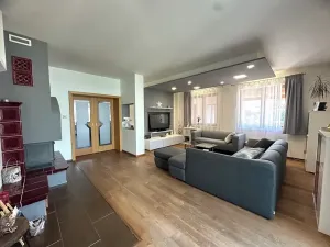 Prodej rodinného domu, Mladá Boleslav, 156 m2