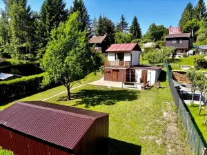 Prodej chaty, Jihlava, 64 m2