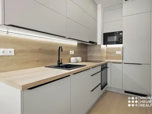 Prodej bytu 2+kk, Ostrava, Výstavní, 47 m2