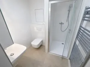 Pronájem bytu 2+kk, Letovice, Komenského, 46 m2
