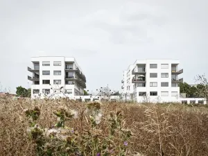 Pronájem bytu 2+kk, Letovice, Komenského, 46 m2