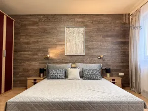 Pronájem bytu 2+kk, Praha - Prosek, Vysočanská, 67 m2