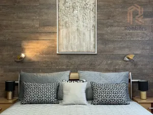 Pronájem bytu 2+kk, Praha - Prosek, Vysočanská, 67 m2