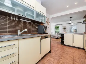 Prodej rodinného domu, Zlončice, 99 m2