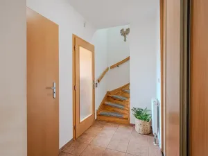 Prodej rodinného domu, Zlončice, 99 m2