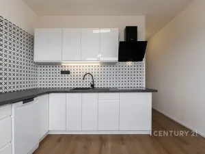 Prodej bytu 2+1, Chomutov, Kamenný vrch, 58 m2