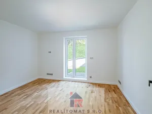 Pronájem rodinného domu, Praha - Komořany, Pod lesem, 127 m2