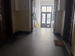 Pronájem bytu 2+1, Praha - Vinohrady, Moravská, 64 m2