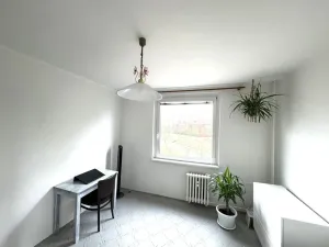 Pronájem bytu 3+1, Hradec Králové - Moravské Předměstí, Sekaninova, 76 m2