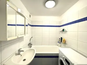 Pronájem bytu 3+1, Hradec Králové - Moravské Předměstí, Sekaninova, 76 m2