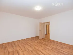 Prodej bytu 1+1, Šumperk, Banskobystrická, 38 m2