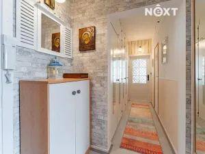 Prodej bytu 3+1, Šumperk, Finská, 64 m2