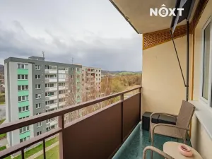 Prodej bytu 3+1, Šumperk, Finská, 64 m2